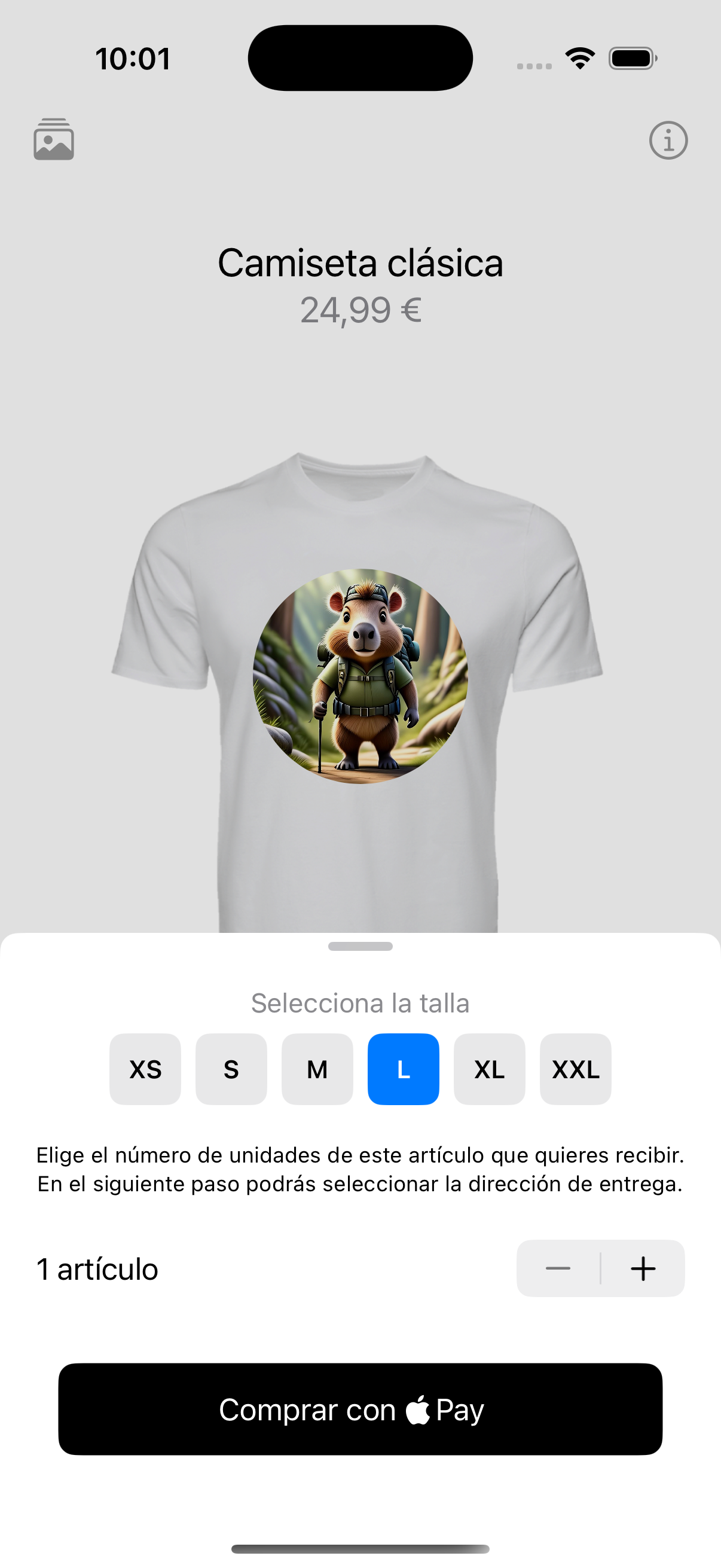 Diseñador de productos