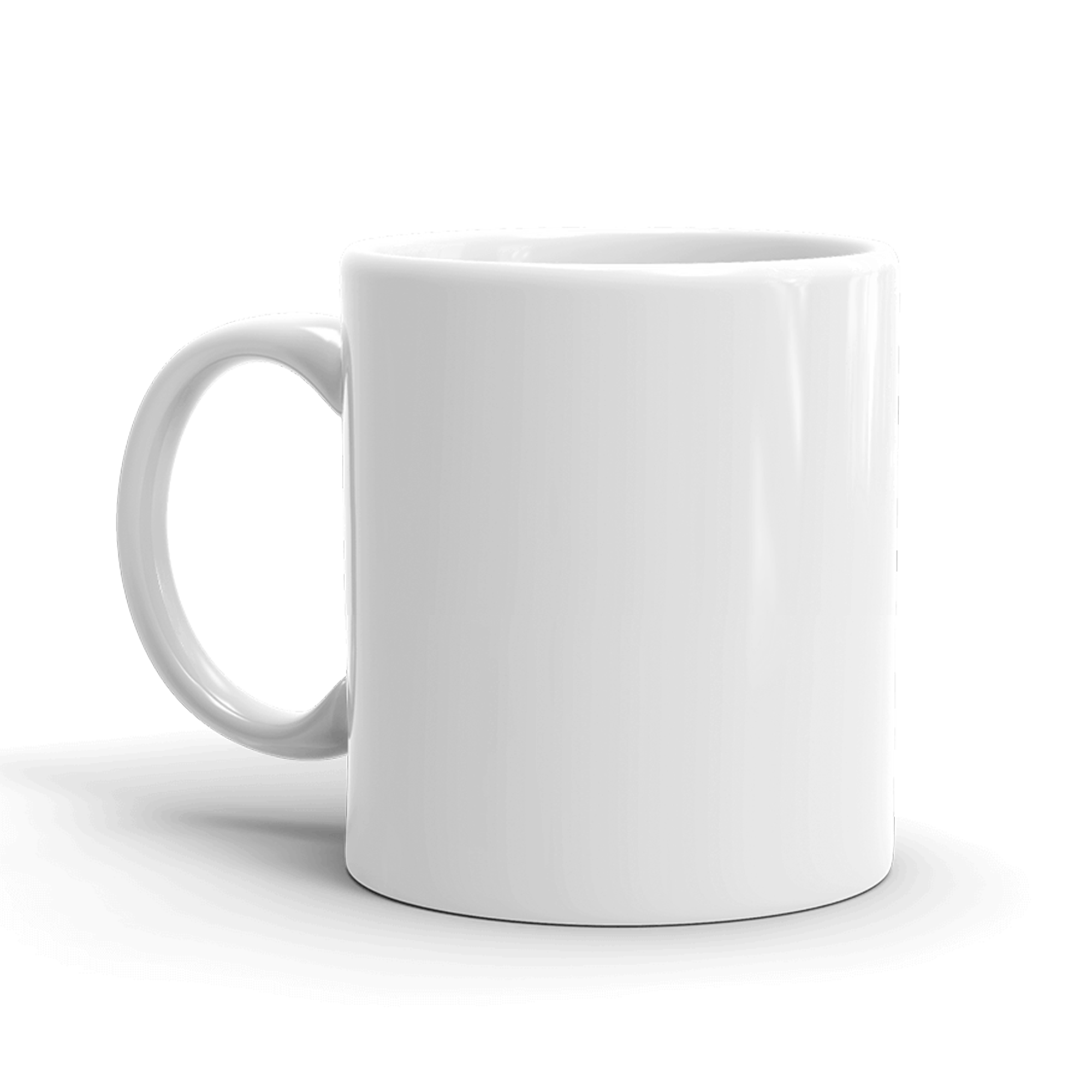 Taza con el diseño de Kyoru
